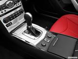  Gear shifter/center console photo
